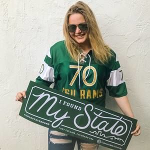 Meet your Posher, Grace